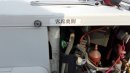 画像: DAIKIN（ダイキン）業務用エアコン修理　てんうめ4方向タイプ　【RZYP80AAT】　CoCo壱番屋客席設置