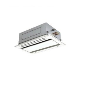 画像: 大阪・業務用エアコン　日立　てんかせ2方向　シングル　RCID-AP80GHJ3　80型（3馬力）　「省エネの達人・プレミアム」　単相200V