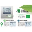 画像3: 大阪・業務用エアコン　三菱重工　天吊形　冷房専用シングルタイプ　FDEXP1123CAG3AG　112形（4馬力）　SAISONINVERTER　FDEシリーズ　三相200V　 (3)