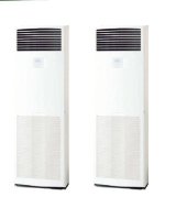 画像: 大阪・業務用エアコン　ダイキン　床置き　ツイン同時マルチタイプ　SZZV160CBD　160形（6馬力）　ECOZEAS80シリーズ　三相200V　