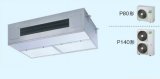 画像: 大阪・業務用エアコン　東芝　厨房用エアコン　天吊　シングル　ワイヤードリモコン　一発節電　APRA08054A　P80（3馬力）　冷房専用　三相200Ｖ