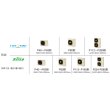 画像2: 大阪・業務用エアコン　ダイキン　てんうめビルトインHiタイプ　ワイヤード　ツイン同時マルチ　SZZB280CCD　280形（10馬力）　ECOZEAS80シリーズ　三相200V　 (2)