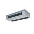 画像1: 大阪・業務用エアコン　日立　厨房用エアコン　シングル　RPCK-AP140GH3　140型（5馬力）　「省エネの達人・プレミアム」　三相200V (1)