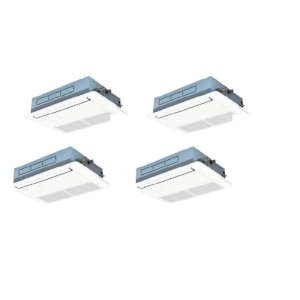 画像: 大阪・業務用エアコン　日立　寒冷地向けエアコン　てんかせ1方向　フォー　RCIS-AP160HNW6　160型（6馬力）　三相200V　「寒さ知らず・寒冷地向けエアコン」　